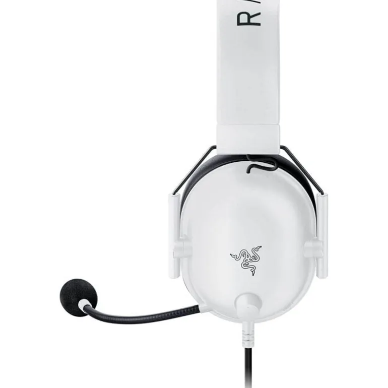 Auriculares Razer BlackShark V2 X Virtual 7.1 Blanco