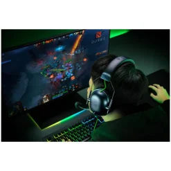 Auriculares Razer Blackshark V2 X Negro