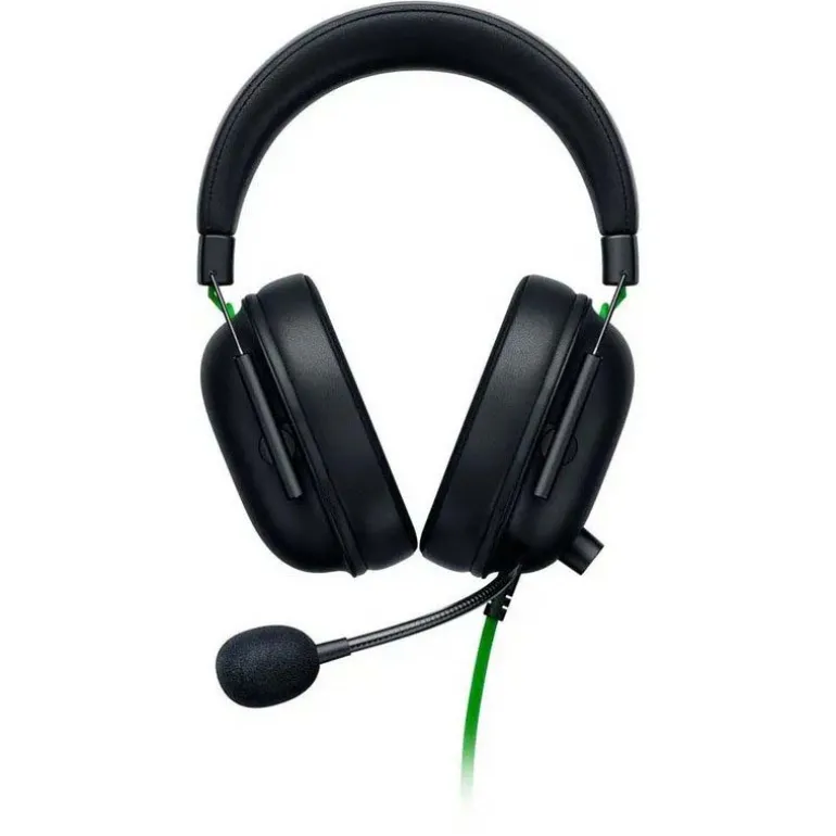 Auriculares Razer BlackShark V2 X Envolvente 7.1 Negro