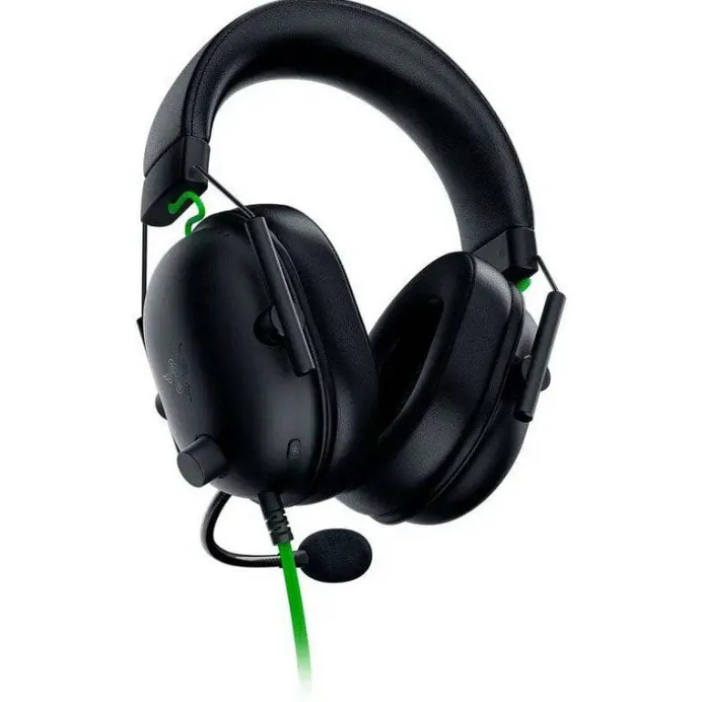 Auriculares Razer BlackShark V2 X Envolvente 7.1 Negro