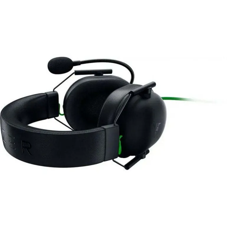 Auriculares Razer BlackShark V2 X Envolvente 7.1 Negro