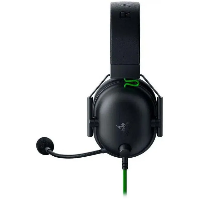 Auriculares Razer BlackShark V2 X Envolvente 7.1 Negro