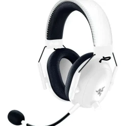 Auriculares Razer BlackShark V2 Pro Bluetooth 5.2 Blanco