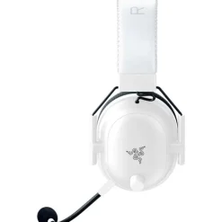 Auriculares Razer BlackShark V2 Pro Bluetooth 5.2 Blanco