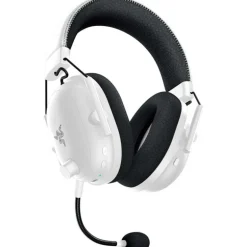 Auriculares Razer BlackShark V2 Pro Bluetooth 5.2 Blanco