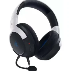 Auriculares Razer Kaira X PlayStation Licensed Blanco-Negro