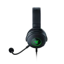 Auriculares Razer Kraken V3 HyperSense Gaming Chroma RGB Envolvente 7.1