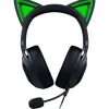 Auriculares Razer Kraken Kitty V2 Envolvente 7.1 Negro