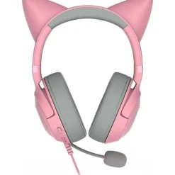 Auriculares Razer Kraken Kitty V2 Envolvente 7.1 Rosa