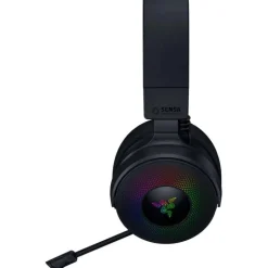 Auriculares Razer Kraken V4 Pro Negro