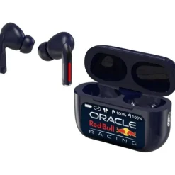 Auriculares Red Bull Racing Nitro In-Ear True Wireless