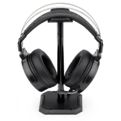 Auriculares  Redragon Lamia 2 H320 RGB Sonido Envolvente 7.1 Negro