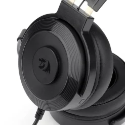 Auriculares Redragon Lamia 2 H320 RGB Sonido Envolvente 7.1 Negro