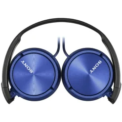 Auriculares Sony MDR-ZX310 Azul