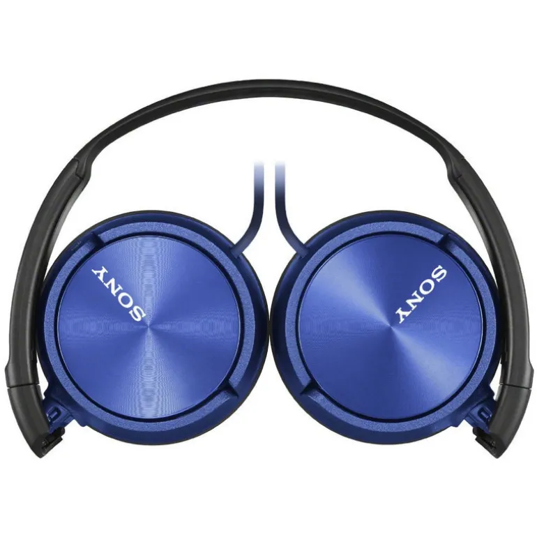 Auriculares Sony MDR-ZX310 Azul