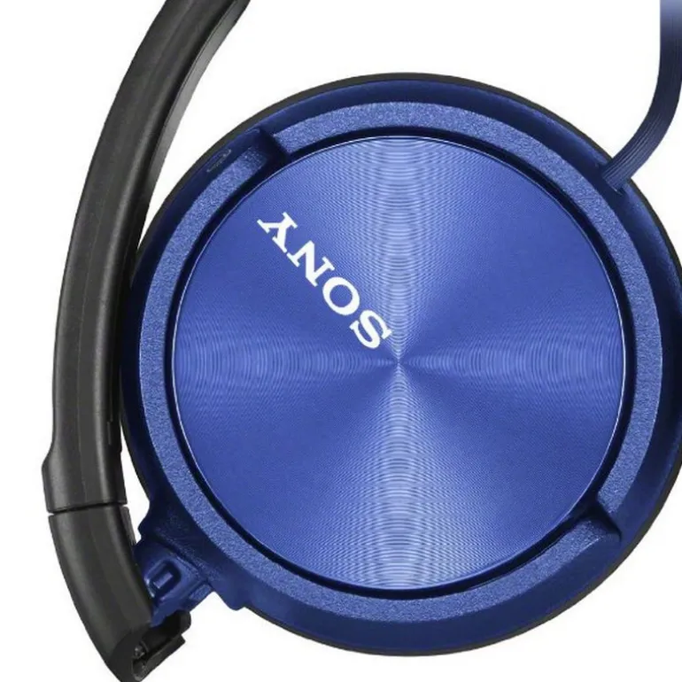 Auriculares Sony MDR-ZX310 Azul