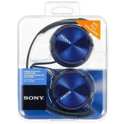 Auriculares Sony MDR-ZX310 Azul