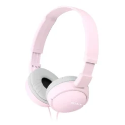 Auriculares Sony MDR-ZX110P Rosa