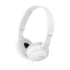 Auriculares Sony MDR-ZX110W Blanco