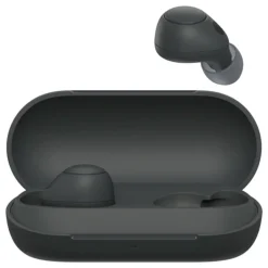Auriculares Sony WF-C700N Negro