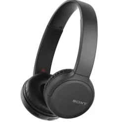 Auriculares Sony WH-CH510 Bluetooth Negro