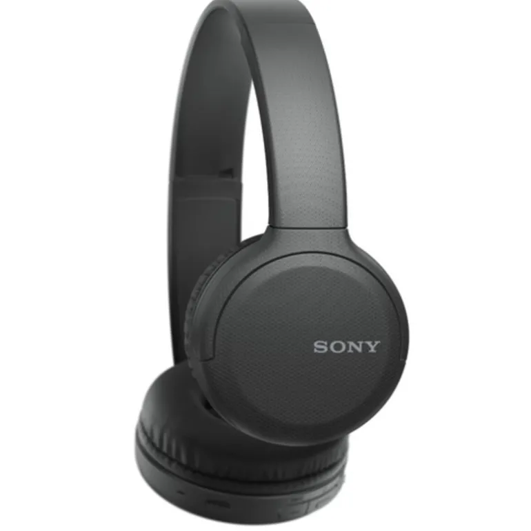 Auriculares Sony WH-CH510 Bluetooth Negro