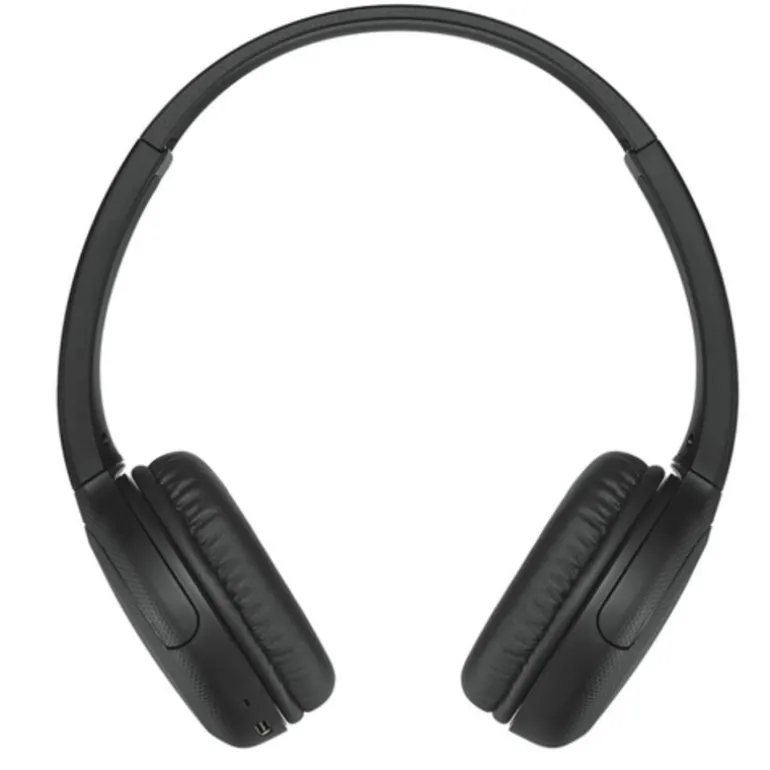 Auriculares Sony WH-CH510 Bluetooth Negro