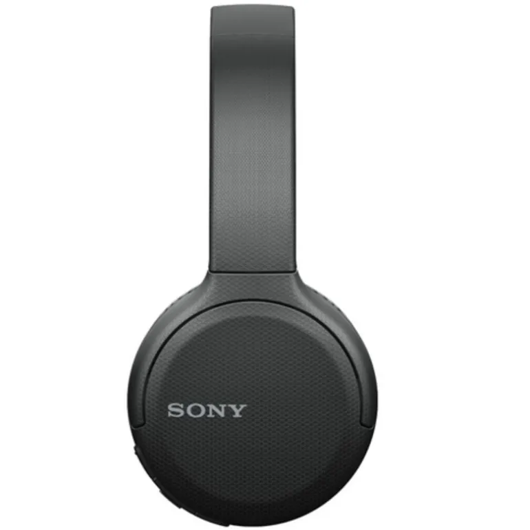 Auriculares Sony WH-CH510 Bluetooth Negro