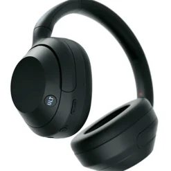 Auriculares Sony WH-ULT900N Ult Power Sound Inalámbricos Con Noise Cancelling Negros