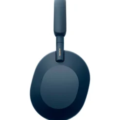 Auriculares Sony WH-1000XM5 Inalámbricos Con Noise Cancelling Azules
