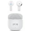 Auriculares SPC Zion 2 Play True Wireless Bluetooth 5.3 Blanco
