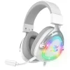 Auriculares Spirit of Gamer Auriculares Elite H-40 Blanco