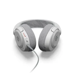 Auriculares SteelSeries Arctis Nova 1 3.5mm Blanco