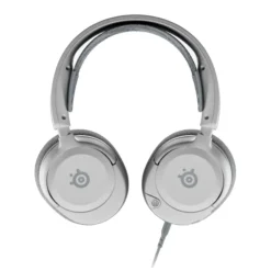 Auriculares SteelSeries Arctis Nova 1 3.5mm Blanco