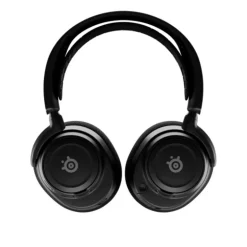 Auriculares SteelSeries Arctis Nova 7 Inalámbrico Negro