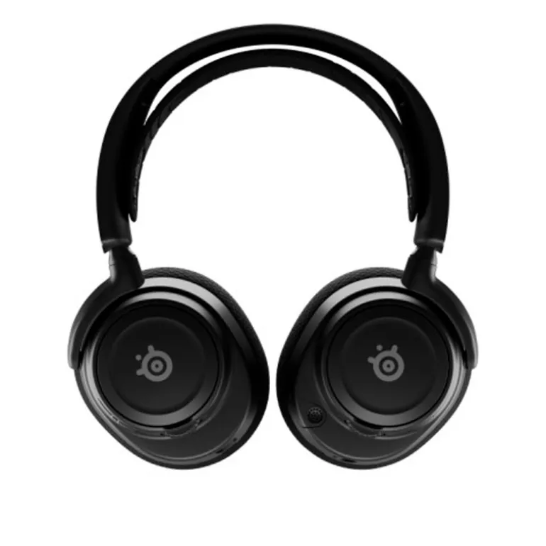 Auriculares SteelSeries Arctis Nova 7 Inalámbrico Negro