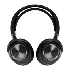 Auriculares Steelseries Arctis Nova Pro Wireless Negro