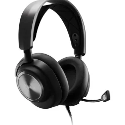 Auriculares SteelSeries Arctis Nova Pro Multiplataforma Negro