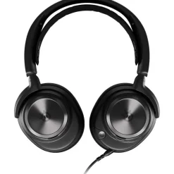 Auriculares SteelSeries Arctis Nova Pro Multiplataforma Negro