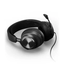 Auriculares SteelSeries Arctis Nova Pro Multiplataforma Negro