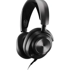 Auriculares SteelSeries Arctis Nova Pro Multiplataforma Negro