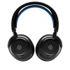 Auriculares Steelseries Artics Nova 7P Wireless Negro