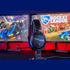 Auriculares The G-Lab Korp Thallium 7.1 Gaming