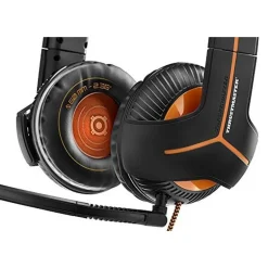 Auriculares Thrustamaster Y-350CPX Powered Para PS4/XboxOne/PC/VR