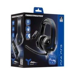 Auriculares Thrustmaster Y-300P PS4/PS3