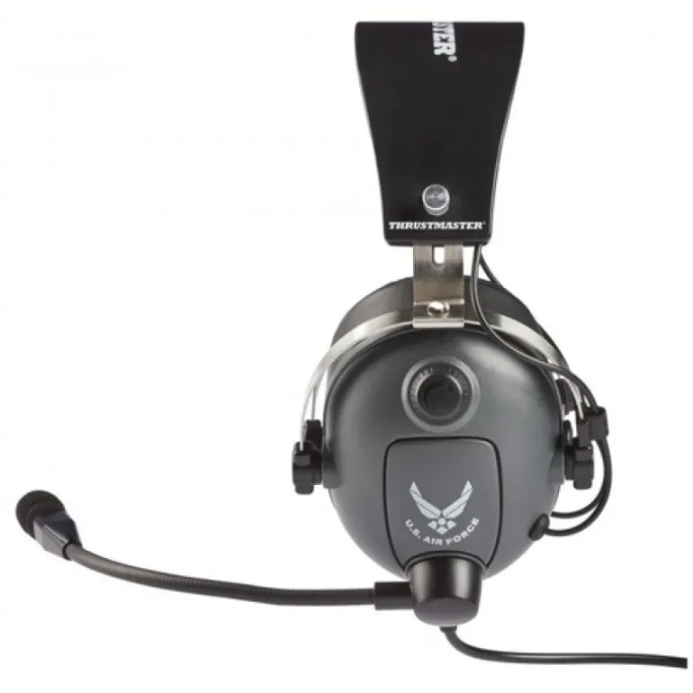 Auriculares Thrustmaster T.Flight U.S. Air Force Edition Gaming