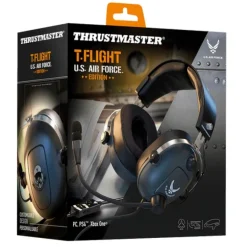Auriculares Thrustmaster T.Flight U.S. Air Force Edition Gaming