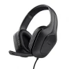 Auriculares Trust GXT 415 Zirox Gaming Negro