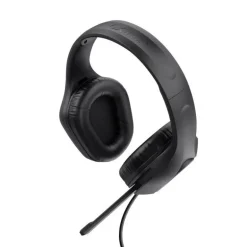 Auriculares Trust GXT 415 Zirox Gaming Negro