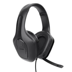Auriculares Trust GXT 415 Zirox Gaming Negro